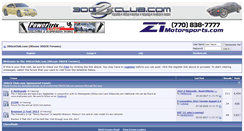 Desktop Screenshot of pdf.300zxclub.com